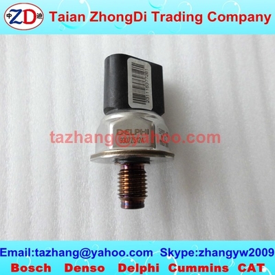 Sensor genuíno e novo 9307Z512A de DELPHI da pressão, 9307-512A, 55PP07-02, 55PP0702 fornecedor