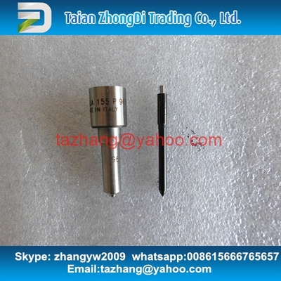 Bocal DLLA155P965 do trilho de DENSO GenuineCommon para HOWO 095000-6700 095000-6701 fornecedor