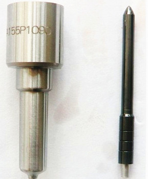 Bocal de combustível DLLA155P964 de DENSO, DLLA155P1090 para 095000-6790, 095000-6791 fornecedor