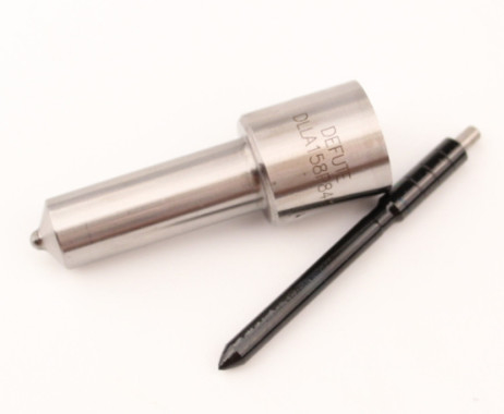 Bocal comum DLLA158P844 do injector do trilho DLLA158P844 para 095000-6364,095000-5342 fornecedor
