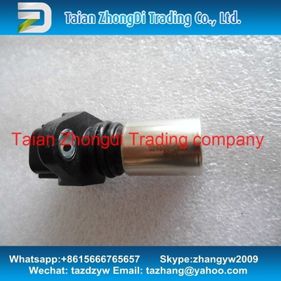 Sensor de posição original genuíno 029600-0580 do eixo de manivela de 029600-0580 DENSO fornecedor
