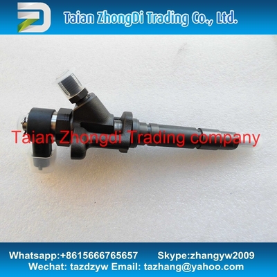 Injector comum 0445120048 do trilho para MITSUBISHI 4M50 ME222914 fornecedor
