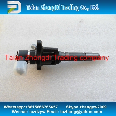 Injector comum 0445120048 do trilho para MITSUBISHI 4M50 ME222914 fornecedor