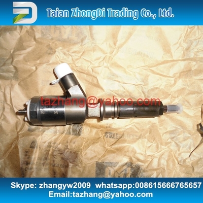 Injetor de combustível 326-4740 /3264700 para o motor C-4.2 do CAT 315D/318D/319D de Caterpillar fornecedor