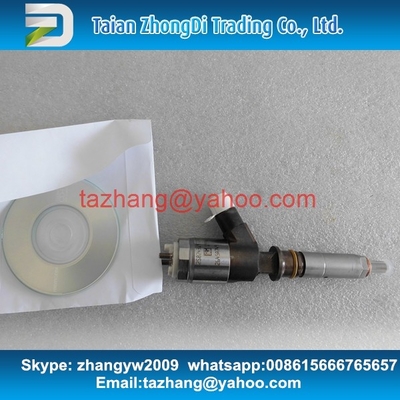 Injector original e novo do CAT de combustível 320-0690/3200690 para o injector 320 do CAT de Caterpillar 0690 fornecedor