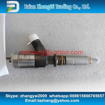 Injetor de combustível genuíno do CAT 320-0690 para o motor C6.6 fornecedor