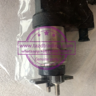 Injetor comum do trilho de DENSO 8-98284393-0, 095000-0660 para ISUZU 8982843930 fornecedor