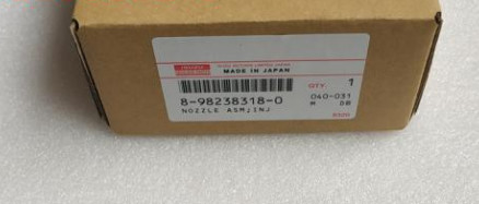 Injetor comum do trilho de DENSO 8-98238318-0 para ISUZU 8982383180 fornecedor