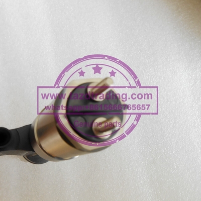 Injetor comum do trilho de DENSO 8-94392862-4, 095000-0166 para ISUZU 8-94392862-0, 095000-0160 fornecedor