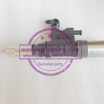 Injetor comum do trilho de DENSO 8-94392862-4, 095000-0166 para ISUZU 8-94392862-0, 095000-0160 fornecedor