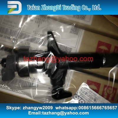 Injetor comum do trilho de DENSO 095000-6980 para ISUZ 8980116040, 8-98011604-0, 8980116045, 8-98011604-5, 98011604 fornecedor