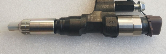 INJETOR de DENSO 095000-6583, 23670-E0320 para HINO J08E 330PS 23670-E0320 fornecedor
