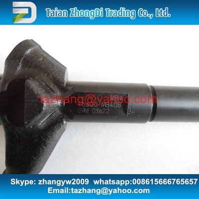 Injetor comum 16600-MB40E do trilho de DENSO, 16600MB40E, 16600-MB400, 095000-6240, 095000-6243 fornecedor