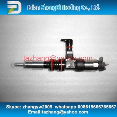 INJETOR de DENSO 095000-7140, 9709500-714 para HYUNDAI 33800-52000 fornecedor