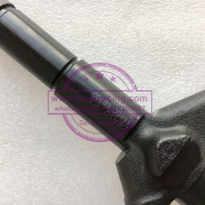 Injetor comum do trilho de DENSO 095000-6250, 095000-6252, SM9709500-6252D, para NISSAN 16600 EB70A, 16600 EB70D fornecedor