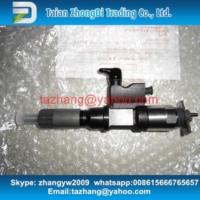 Injetor de DENSO 095000-6363, 095000-6362, 095000-6361 para 8-97609788-2, 8976097882, 8-97609788-1, 8976097881 fornecedor