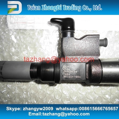 Injetor de DENSO 095000-6363, 095000-6362, 095000-6361 para 8-97609788-2, 8976097882, 8-97609788-1, 8976097881 fornecedor