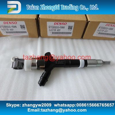 INJETOR de DENSO 095000-5880,095000-5881, 9709500-588 para TOYOTA 23670-30050 fornecedor
