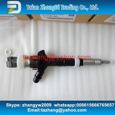 INJETOR de DENSO 095000-5880,095000-5881, 9709500-588 para TOYOTA 23670-30050 fornecedor