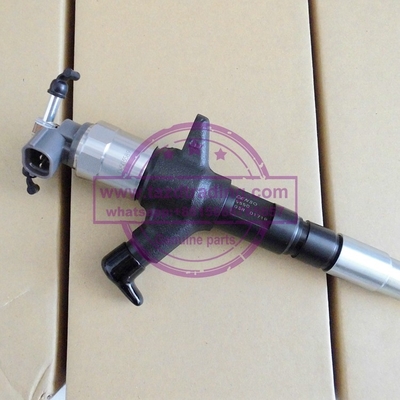 Injetor comum do trilho de DENSO 095000-5550/9709500-555/0950005550 para o condado poderoso 33800-45700 de HYUNDAI fornecedor