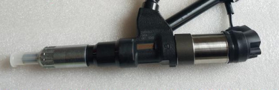 INJETOR de DENSO 095000-0400, 095000-0402, 095000-0403, injetor comum do trilho 095000-0404 para HINO fornecedor
