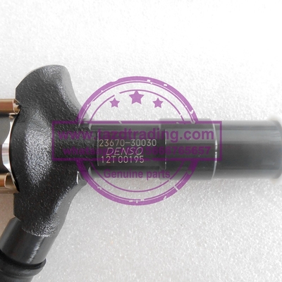 INJETOR de DENSO 095000-0940, 095000-0941, 9709500-094 para TOYOTA 23670-30030,23670-30040,23670-39035,23670-39036 fornecedor