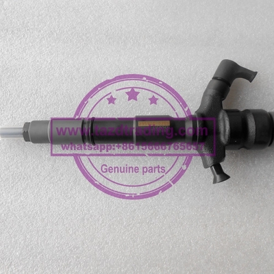 Injetor original de DENSO 295900-0280, 295900-0210, 23670-30450, 23670-39455 para o Euro V de TOYOTA Hilux fornecedor