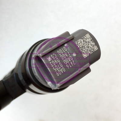 Injector de combustível Piezo de DENSO 295900-0190, 295900-0240 para TOYOTA Dyna, Hiace, Hilux 23670-30170, 23670-39445 fornecedor
