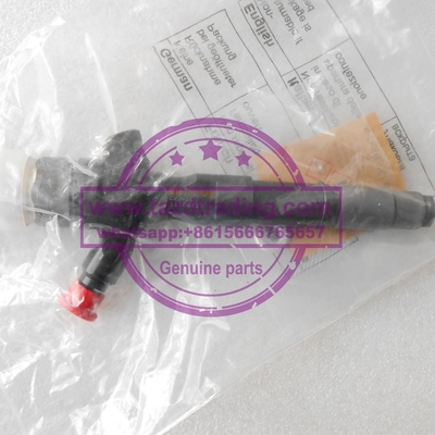 Injetor de DENSO 095000-7720, 095000-7730, 095000-7731 para TOYOTA 23670-30320, 23670-39295 fornecedor