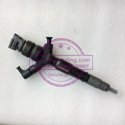 Injetor de combustível Piezo de DENSO 295900-0240 295900-0190, 295900-0240 para TOYOTA Dyna, Hiace, Hilux 23670-30170, 23670-39445 fornecedor
