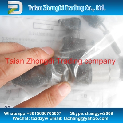 Injetor de DENSO 095000-6580, 095000-6582, 095000-6581, 095000-6583 para HINO J08E 330PS 23670-E0320, 23910-1460 fornecedor