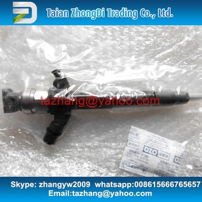 Injector comum do trilho de DENSO 095000-5760 para Mitsubishi Pajero/Montero 1465A054 fornecedor