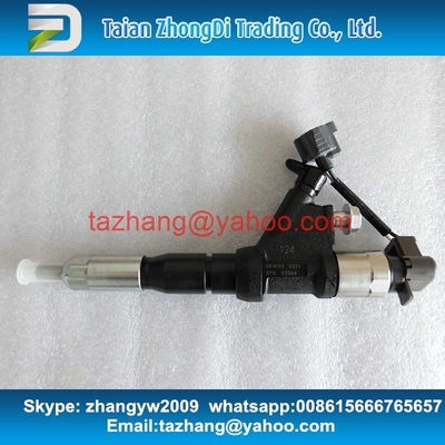 Injetor de combustível de DENSO 095000-5220,095000-5223, 095000-5224,095000-5226 para a série E13C de HINO 700 fornecedor