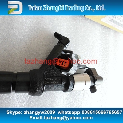 Injetor de combustível de DENSO 095000-5220,095000-5223, 095000-5224,095000-5226 para a série E13C de HINO 700 fornecedor