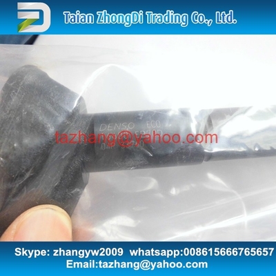Injector de combustível de DENSO 095000-9560 para o poder superior 1465A257 de Mitsubishi 4D56 L200 fornecedor