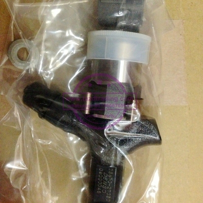Injetor de DENSO 095000-0570,095000-0571,095000-0420 TOYOTA 23670-27030, 23670-29035 fornecedor
