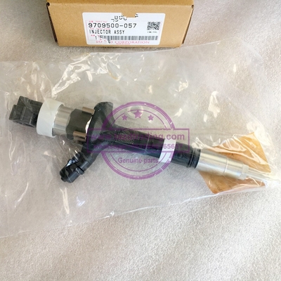 Injetor de DENSO 095000-0570,095000-0571,095000-0420 TOYOTA 23670-27030, 23670-29035 fornecedor