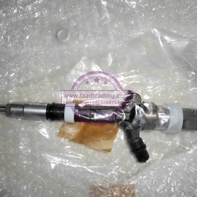 Injetor de DENSO 095000-0570 095000-0571 095000-0420 TOYOTA 23670-27030, 23670-29035 fornecedor