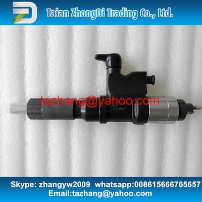 Injetor do CR de DENSO 095000-6303,9709500-6300, 095000-630# para 1-15300436-0, 1-15300436-# fornecedor