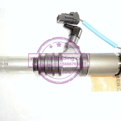 Injetor comum do trilho de DENSO 095000-0720, 095000-0721, 095000-0722 para MITSUBISHI 6M60T fornecedor