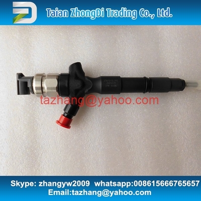 Injetor de DENSO 295050-0180 295050-0181 295050-0520 para TOYOTA 23670-0L090 23670-09350 fornecedor