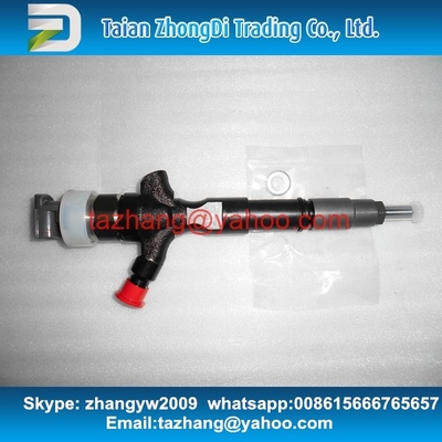 Injetor de DENSO 095000-7720, 095000-7730, 095000-7731 para TOYOTA 23670-30320, 23670-39295 fornecedor