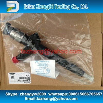 Injetor do CR de DENSO 095000-5650,095000-5655 para Nissan Pathfinder YD25 2,5 16600-EB30E fornecedor