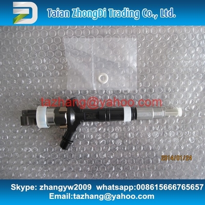 Injetor de DENSO 095000-0750, 095000-0751, 095000-0530, 9709500-075 para TOYOTA 23670-30020 fornecedor