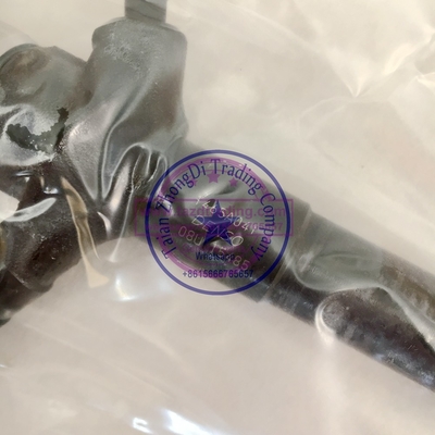 Injector original do CR de DENSO 095000-5600 para MISTUBISHI L200 1465A041 fornecedor