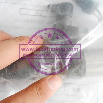 Injetor de DENSO 095000-6351,095000-6353 095000-6352 para KOBELCO 23670-E0050 SK200-8 SK260-8 fornecedor