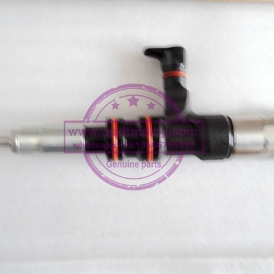 DENSO 095000-0740,095000-0741,095000-0520 para o Toyota Land Cruiser 23670-30010 23670-39015 fornecedor