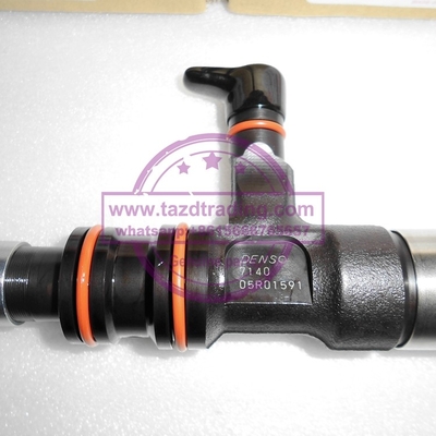 DENSO 095000-0740,095000-0741,095000-0520 para o Toyota Land Cruiser 23670-30010 23670-39015 fornecedor