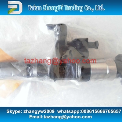 Injetor 095000-547# do CR/095000-5474/095000-5471/8-97329703-5 /8-97329703-1 para ISUZU fornecedor