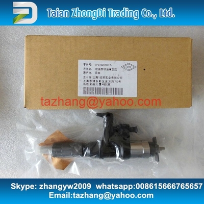 Injetor 095000-547# do CR/095000-5474/095000-5471/8-97329703-5 /8-97329703-1 para ISUZU fornecedor